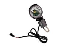 SPEDWHEL Originale 2pin Faro per JOYOR S5 S8 S10 S Serie Scooter Elettrico Anteriore Della Lampada Lampada Accessori di Ricambio