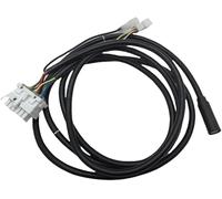 SPEDWHEL Originale Linea di Controllo Principale per Ninebto ZT3 Pro Scooter Elettrico Controller Cavo di Collegamento Principale Parti di Ricambio