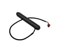 SPEDWHEL Originale Luce Ambiente Faro per Ninebto MAX G3 Scooter Elettrico Parti Testa Lampada Anteriore HA CONDOTTO LA Luce Accessori