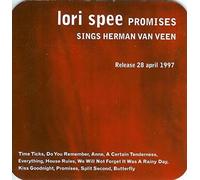 Spee,Lori - Promises(H.Van Veen)