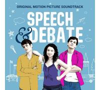 Speech Debate - Speech Debate; O.S.T