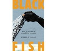 Speech Debelle Black Fish (Copertina rigida)