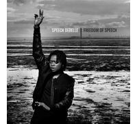 Speech Debelle Freedom of Speech (CD)