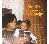 Speech Debelle Sunday Dinner On a Monday (CD) Album