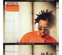 Speech - Hoopla