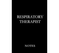 Speech-Language Pathologist Notes Black: Professional Lined Journal for Speech-Language Pathologists, SLP Students, and Speech Therapy Documentation