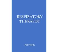 Speech-Language Pathologist Notes Blue: Professional Lined Journal for Speech-Language Pathologists, SLP Students, and Speech Therapy Documentation