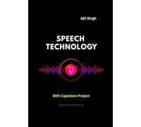 Speech Technology