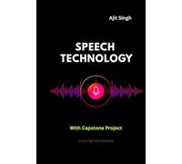 Speech Technology