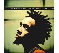 Speech - The Hey Song