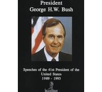 Speeches of the 41st President
