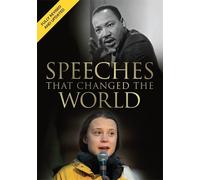 Speeches That Changed the World (Copertina rigida)