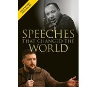 Speeches That Changed the World (Copertina rigida)