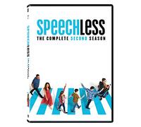 Speechless: Complete Second Season (2 Dvd) [Edizione: Stati Uniti]