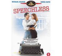 Speechless (DVD)