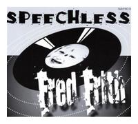 Speechless - Fred Frith (Audio Cd)