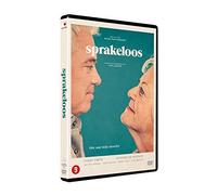 Speechless ( Sprakeloos ) [ Origine Olandese, Nessuna Lingua Italiana ]