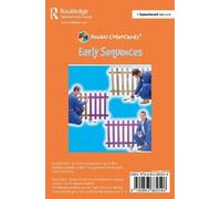 Speechmark Early Sequences: Colorcards (Cards) Colorcards