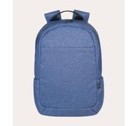 Tucano SPEED 15 zaino Zaino casual Blu Tessuto