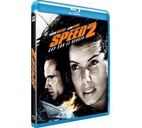 Speed 2 : Cap sur le danger [Blu-ray]