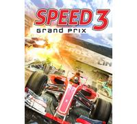 Speed 3: Grand Prix (PC) Steam Key EUROPE