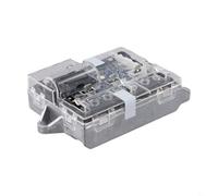 Speed 38 Pro Series - Scheda di controllo per scooter elettrico Pro Pro2 1S, ricambio con chip ST ad alta sensibilità, costruzione di piccole dimensioni