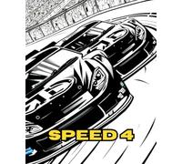 SPEED 4: SPEED HIGH PERFORMANCE RACEWAY ACTION