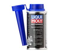 Speed additiva 150 ml Liqui moly-3040