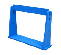 Speed Agility Hurdle Jumping Bar Set per la gestione di coaching esterno