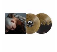 Speed - All My Angels (Beer Marble Vinyl / B-Side Screenprint )