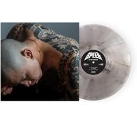 Speed All My Angels (Vinyl LP) 12" EP Coloured Vinyl
