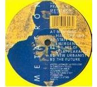 Speed And Politics EP [Vinyl Single]