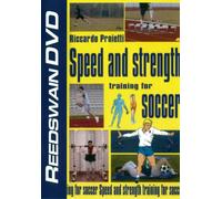 Speed and Strength Training for Soccer