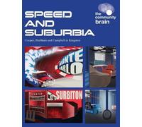 Speed and Suburbia (Tascabile)