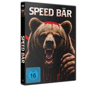 SPEED BÄR - Tierhorror der Sonderklasse (DVD)