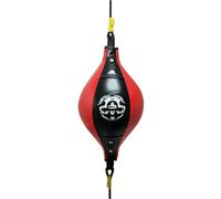 Speed Bag Para Boxeo - Balón De Boxeo Para Adultos | Saco De Boxe De Cuero PU Resistente, Entrenamient De Reacción, Entrenamiento Físico, Entrenamiento En Casa, Boxe, Resistencia, Velocidad, Punz