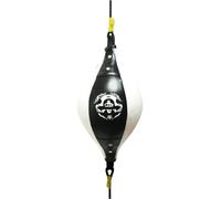 Speed Bag | Sacco da boxe Speed Bag | Piccola palla da boxe | Sacco da boxe velocità | Sacco da boxe antistress per adolescenti e adulti, borsa da allenamento per la velocità, attrezzatura per il