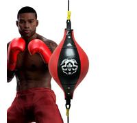 Speed Bag Zum Boxen Und Schnelligkeitstraining - Robusti Boxtrainingsgerät - Robusto Punchingball ALS Boxtraining-Ausrüstung | Für Heimtraining Und Box-Punchingbag