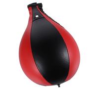 Speed Ball Punching Bag Sacco Da Boxe Appendere Palla Di Sospesa Antistress