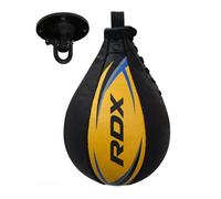 Speed ball RDX in pelle resistente