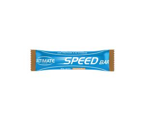 Speed Bar Mandorla, 30 g