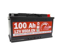 SPEED Batteria avviamento 12V 830A 100Ah 5-100