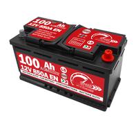 SPEED Batteria avviamento 12V 850A 95Ah 7902041
