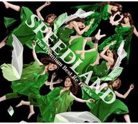 SPEED - Best-the Premium Re Tracks [CD