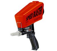 SPEED BLASTER Pistola Per Sabbiare A Pressione Zendex USA