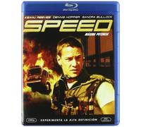 Speed (Blu-Ray) (Import) (2007) Jeff Daniels; Dennis Hopper; Sandra Bullock;