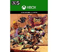Speed Brawl XBOX LIVE Key EUROPE
