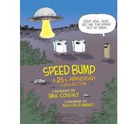 Speed Bump: A 25th Anniversary Collection