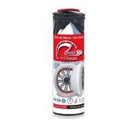 SPEED CALZE DA NEVE OMOLOGATE EN 16662-1 PER PNEUMATICI GOMME 255/65 R 18