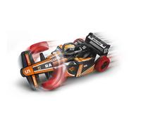 Speed Car Auto Telecomandata Formula Spin Racer 1:24